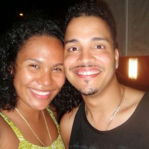 Meet your Posher, Malisa